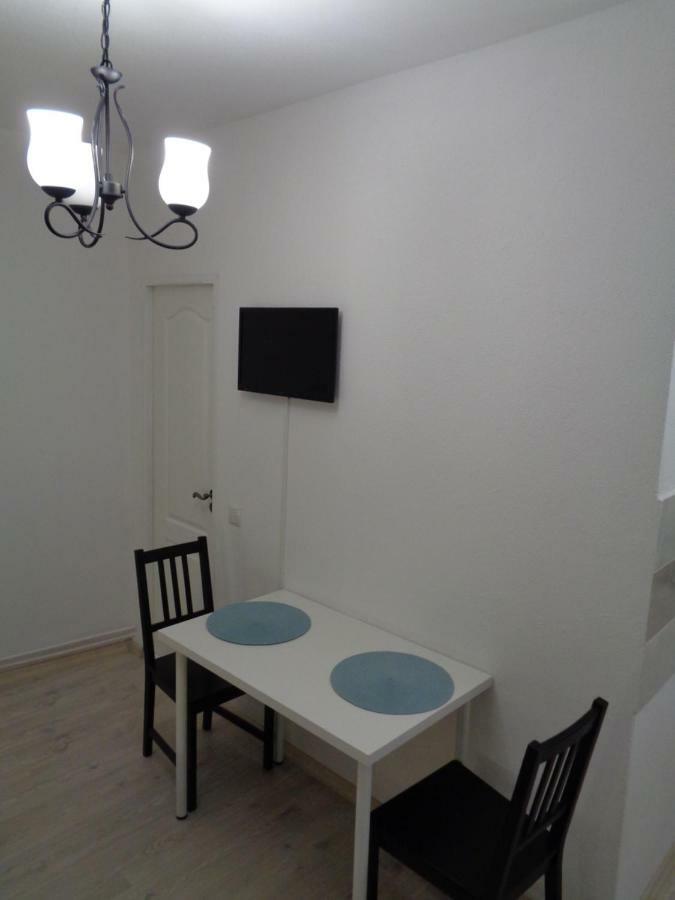 Alexandra Studios Σίμπιου Εξωτερικό φωτογραφία