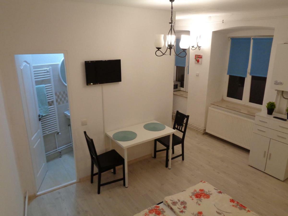 Alexandra Studios Σίμπιου Εξωτερικό φωτογραφία