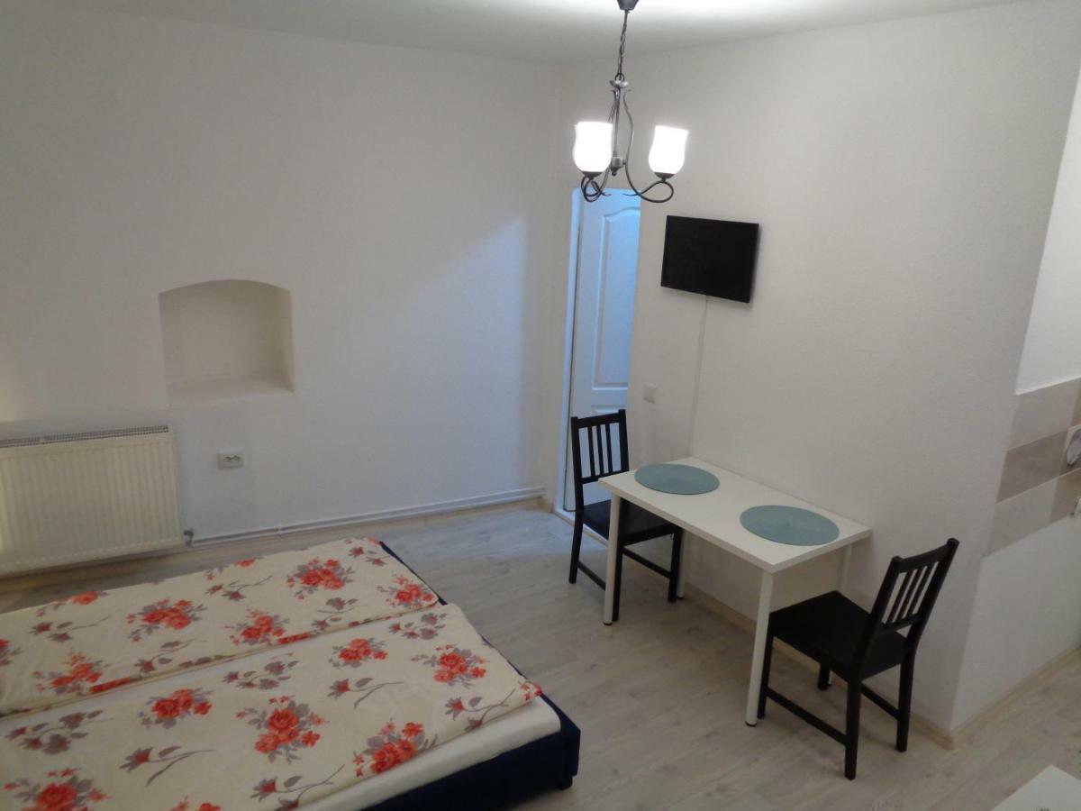 Alexandra Studios Σίμπιου Εξωτερικό φωτογραφία