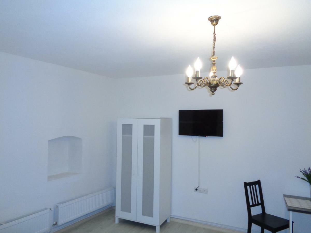 Alexandra Studios Σίμπιου Εξωτερικό φωτογραφία