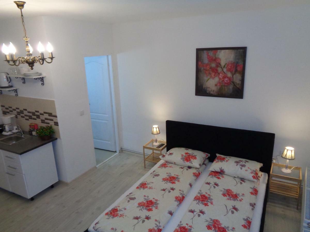 Alexandra Studios Σίμπιου Εξωτερικό φωτογραφία