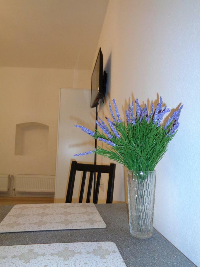 Alexandra Studios Σίμπιου Εξωτερικό φωτογραφία