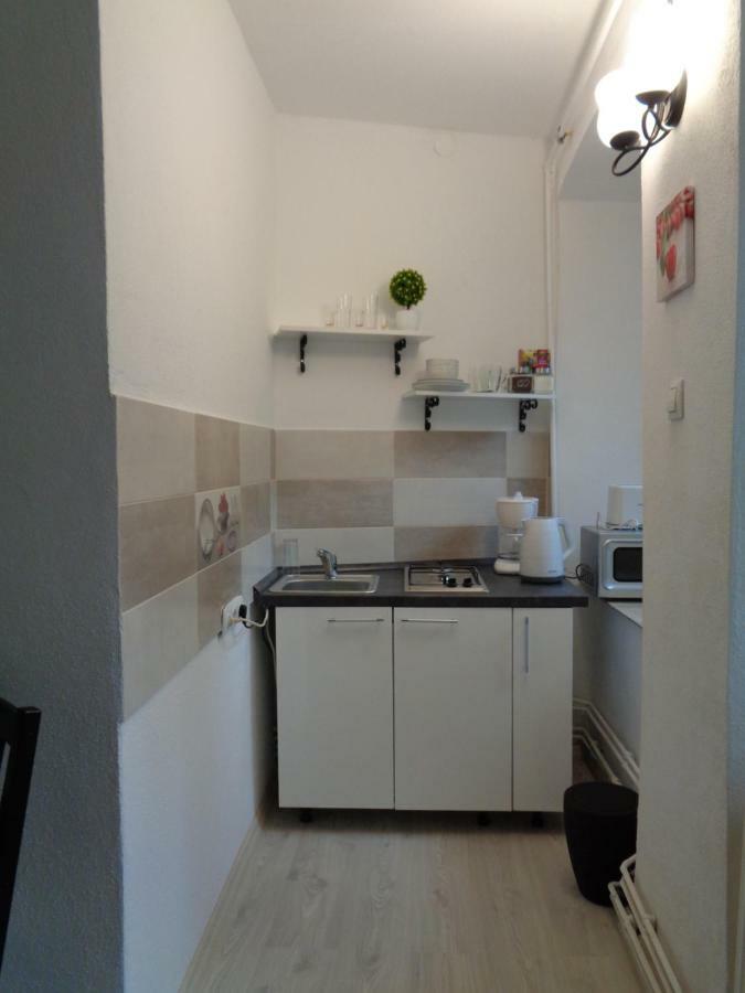 Alexandra Studios Σίμπιου Εξωτερικό φωτογραφία
